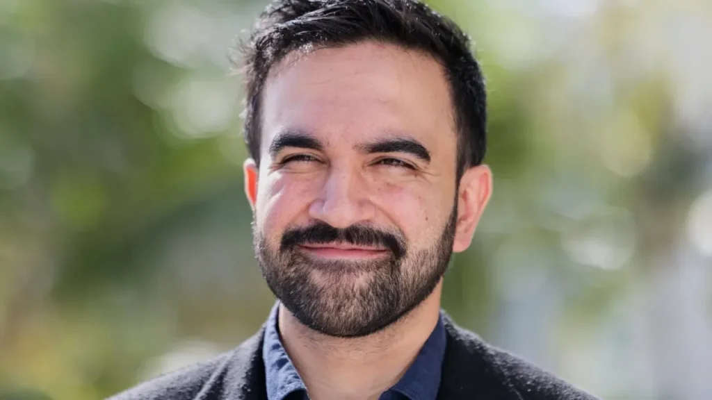 President Trump Signals Willingness to Work with New York City’s Mayor-Elect