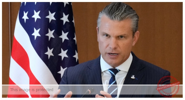 Trump Orders Defense Department to Prepare for Possible Military Action in Nigeria Amid Religious Violence Allegations