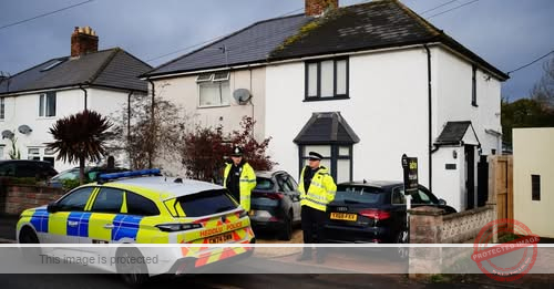 Grand Jury Weighs Evidence in Austin Drummond’s Case Following Tragic Family Homicides