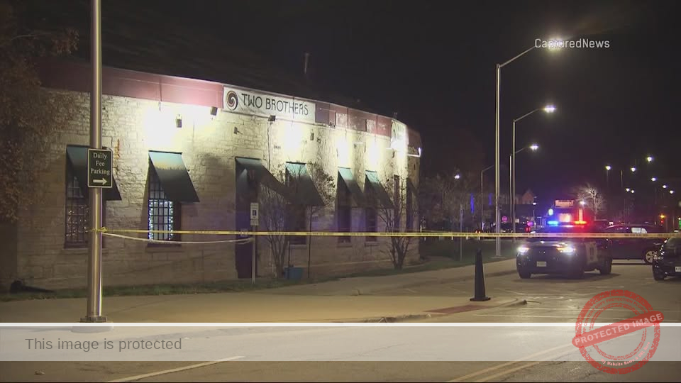 Two Dead, One Injured in Shooting at Two Brothers Roundhouse in Aurora, Illinois