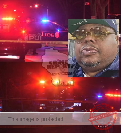 Two Lives Lost in Milwaukee Double‐Shooting