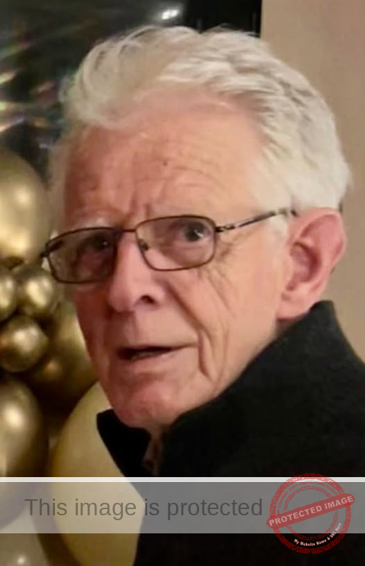 Tycroes and Llanelli Community Mourn the Passing of Brian, a Beloved Resident Known for His Kindness