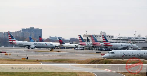 U.S. airlines report short-term disruptions amid Airbus software issue
