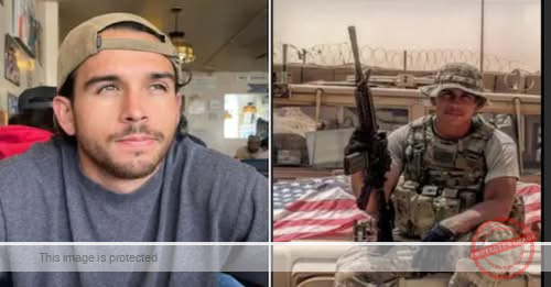 U.S. Army Veteran Scottie Williams Dies After Completing Veterans Day Half-Marathon in San Diego