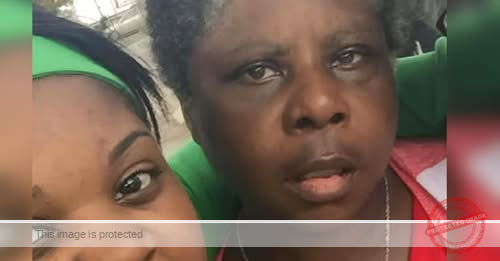 URGENT: MISSING PERSON ALERT – ONDINE BURNS