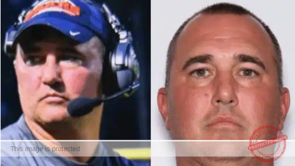 Undefeated Season, Sudden Vanishing: The Troubling Case of Coach Travis Turner