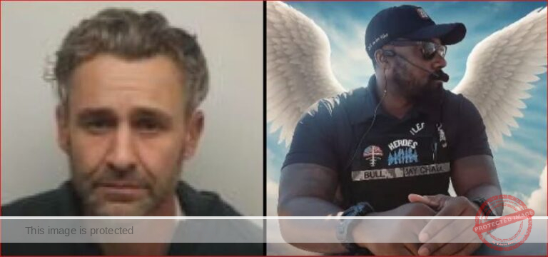 Veteran D’Angelo “Akon” Shaw Slain After Veterans Day Celebration