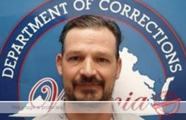 Virginia Corrections Officer Jeremy Hall Killed in “Vicious” Inmate Attack at River North Prison