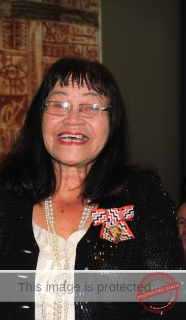 Waikato Community Mourns the Passing of Moera Solomon of Ngaruawahia