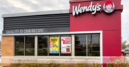 Wendy’s to close hundreds of U.S. stores as low-income consumers cut back