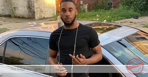 Young Camden Life Cut Short: 26-Year-Old Former HS Quarterback Gunned Down on’s Porch