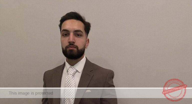 Young Life Cut Short in White Hall: The Loss of Palwinder Singh 26