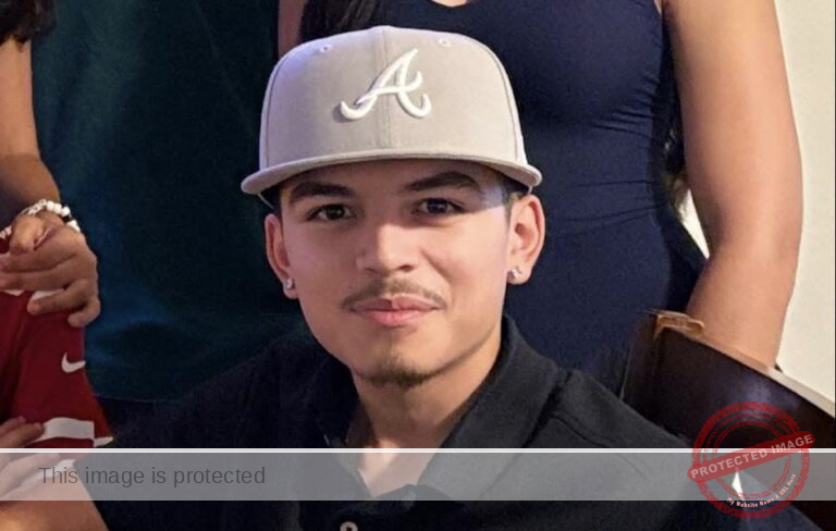 Young Life Taken Too Soon, Heart of Shafter Mourns