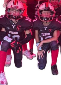 Yukon Mourns the Tragic Death of Bruce Duncan, Promising Football Star