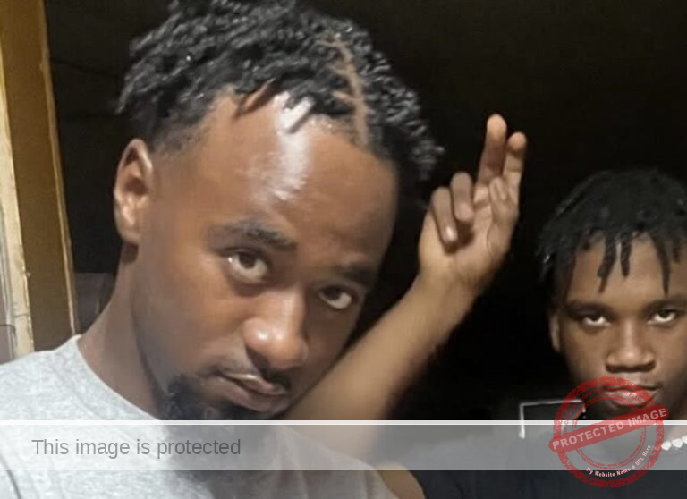 Zamarkus Kentrell Brister Is Killed in Kokomo Convenience-Store Shooting — Two Arrested in Marion County