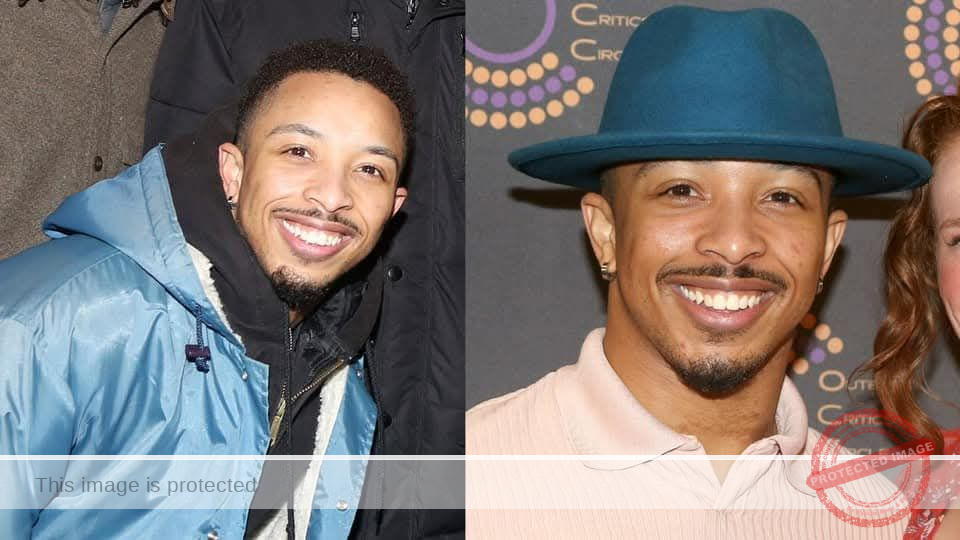 MISSING: Zelig Williams, 28, Broadway Dancer, Last Seen October 3, 2024