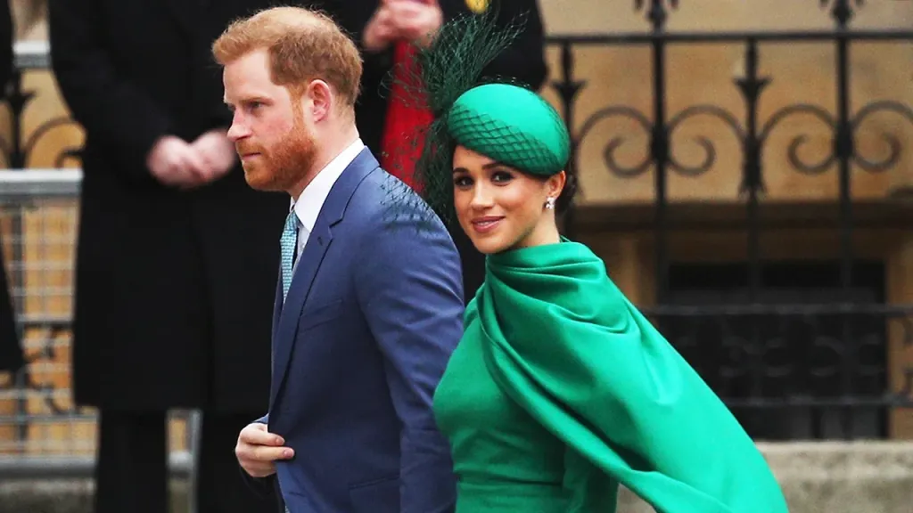 Meghan: Still Duchess, Say Experts