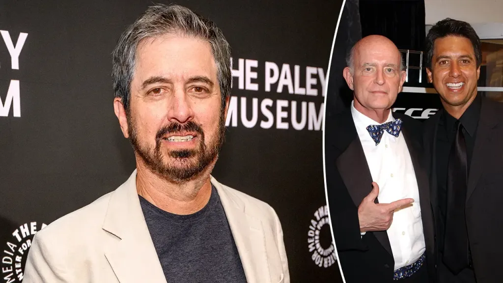 Ray Romano Shares Touching Memory of Peter Boyle