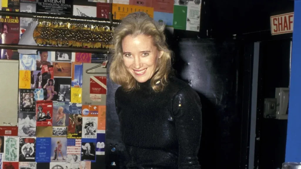 Kirkland, ‘Almighty’ Star, Dies at 84