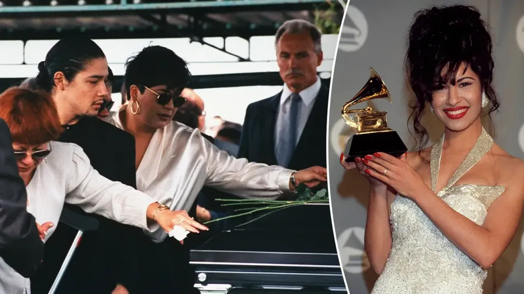 Selena: Legacy Lives in New Doc