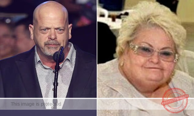 ‘Pawn Stars’ Star Rick Harrison Mourns the Loss of His Mother, Joanne Harrison, at Age 85