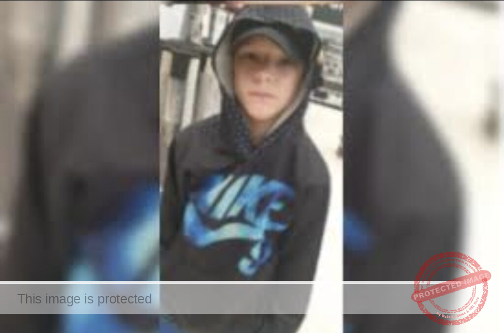 14‑Year‑Old Francis Goodwin Still Missing After Saturday Evening Walk in Airdrie – Police Search Intensifies