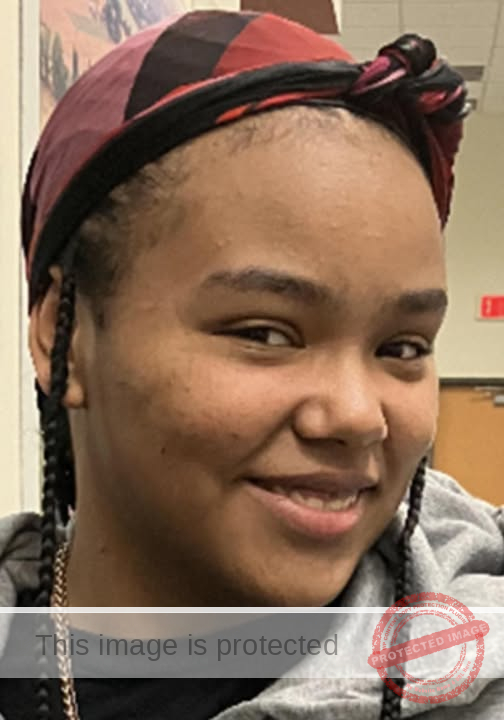 17-Year-Old Ivana Ann Ramsey Missing from Chattanooga, Tennessee – Police Seek Public Help