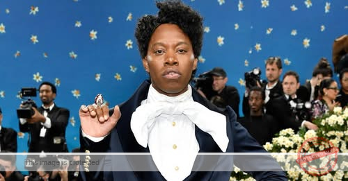 American playwright and actor Jeremy O. Harris arrested in Japan for allegedly smuggling ecstasy