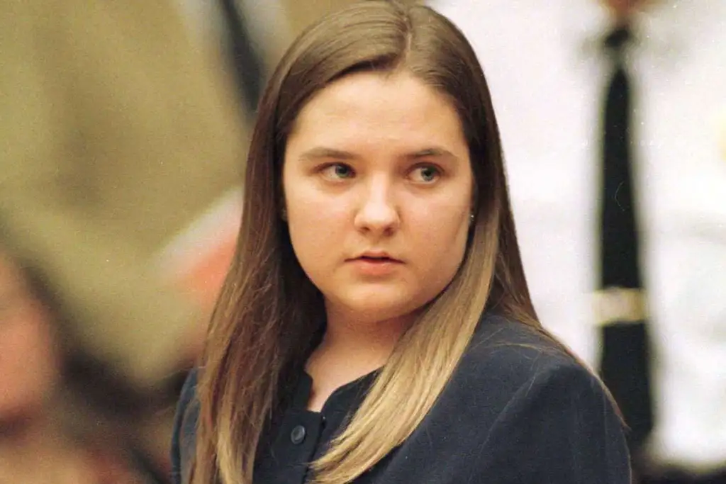 Au Pair Case: Murder Conviction Overturned