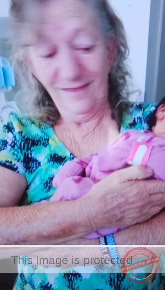 Barbara Mask Vanishes After Doctor Visit, Leaving Griffin Police Searching for a Vulnerable 69-Year-Old