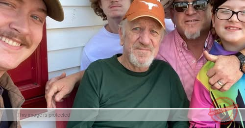 Bradley Grant Waco, Texas Death and Obituary: Waco Man Bradley Grant Dies in Loop 340 Accident Involving Cement Truck