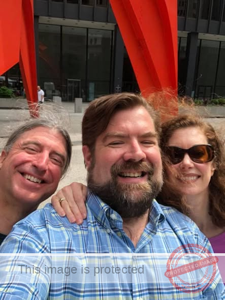 Brant R. Dykehouse Remembered After Sudden Death in West Loop Home