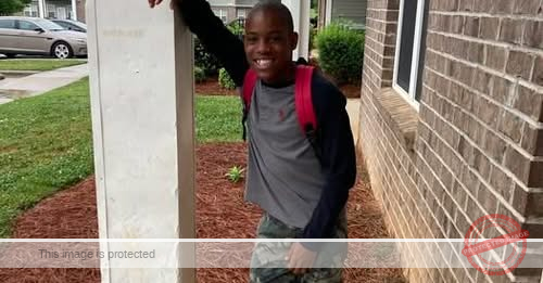 Cameron Graham, 16, Dead After Stabbing at North Forsyth High School: Family Pleads for Prayers