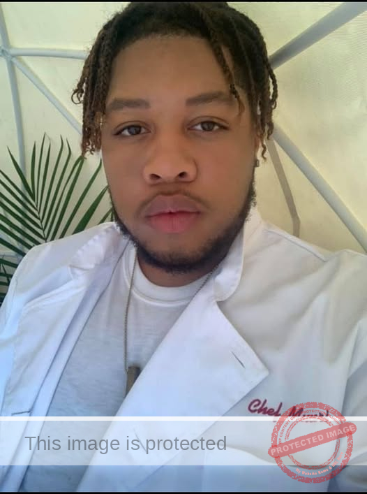 Chef Mucari Finley Lost in Warren Standoff; Woman Arrested After Hours-Long Live-Streamed Homicide Scene