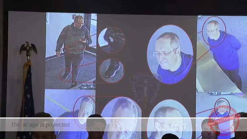 Cláudio Manuel Neves-Valente Identified as Suspect in Brown University, MIT Shootings; Found Dead in New Hampshire