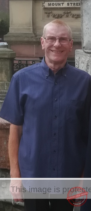 Community Mourns the Passing of Beloved Resident David Sains