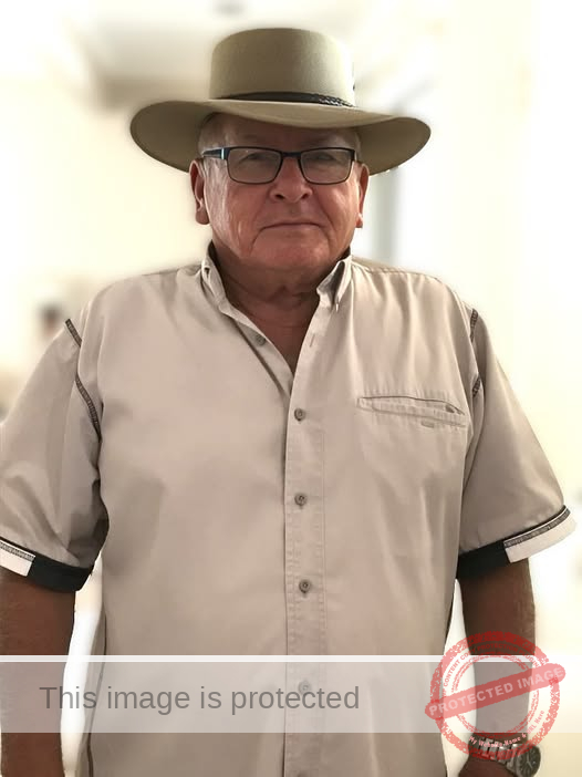 Community Mourns the Passing of Beloved Resident Lawson Lloyd Frederick