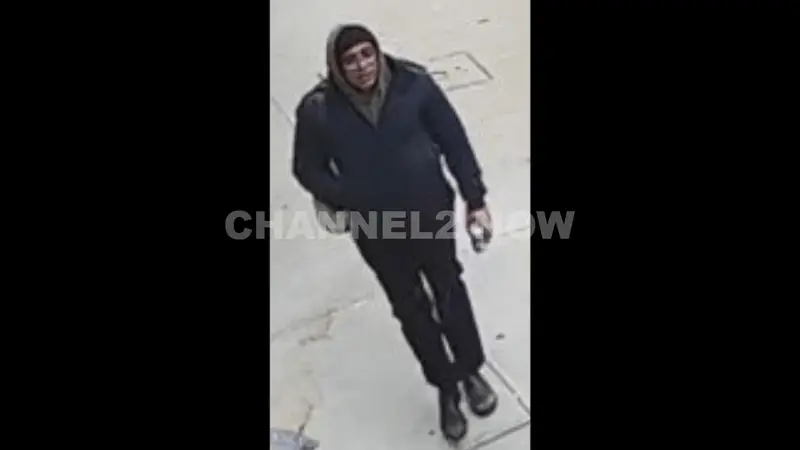 Community Seeks Clues: Brown University Shooting Probe Focuses on Man Seen Near Suspect