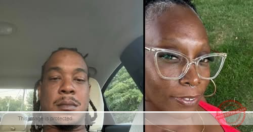 Delonte Reed, 40, and Eureka McDonald, 46, Found Dead in Apparent Domestic-Violence Murder-Suicide at Hanover Apartments