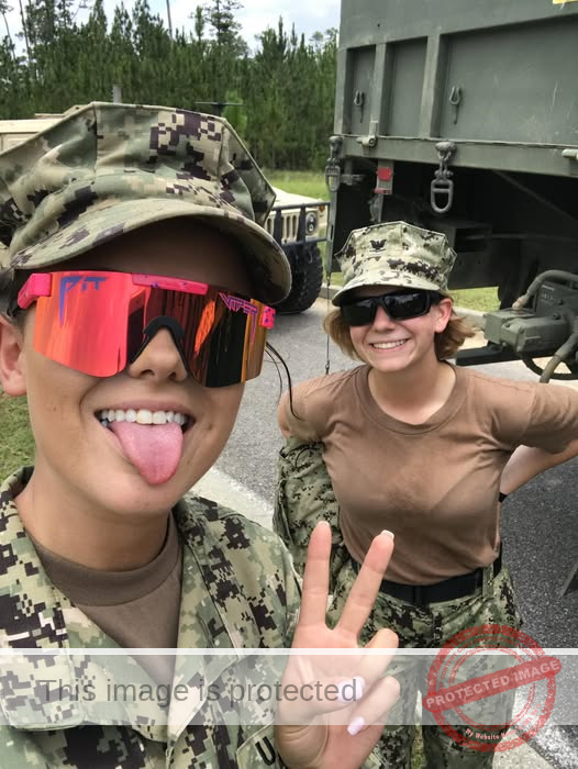 Denver Sailor Natalie Klecker Remembered for Heart, Service After Her Passing