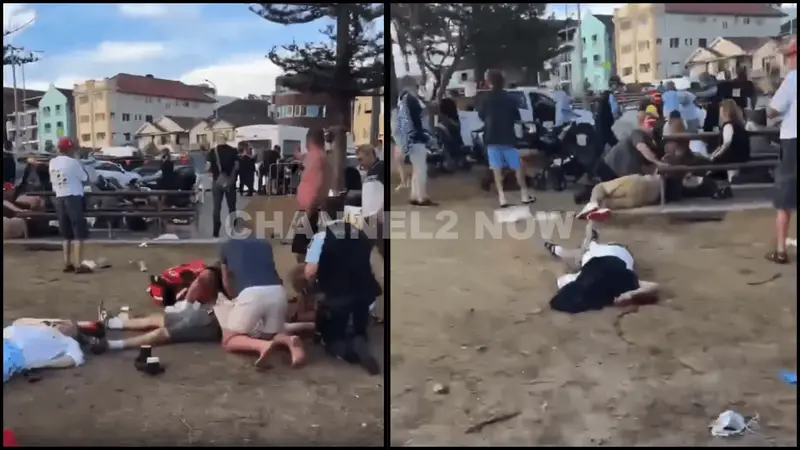 ‘He Ran Back to Save His Friends’: Heartbreak and Heroism After Bondi Beach Hanukkah Shooting
