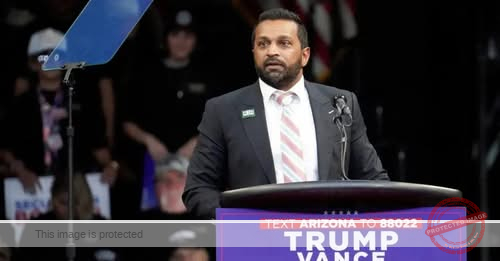 ‘Operation Midnight Sun’ Plot Arrests: Four Held in Planned California New Year’s Eve Bombings