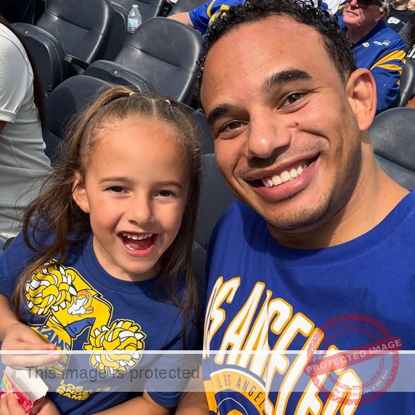 Eddie Wide III’s Life Cut Short: Former University Athlete and Juvenile Probation Officer Killed Acquaintance Then Himself in Las Vegas Shooting