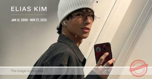 Elias Kim Chicago Accident: Lane Tech Community Mourns Loss of Talented 16-Year-Old Student