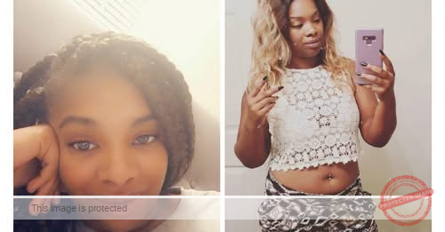 Estelle Stamps, 34, Killed in Late-Night Two-Vehicle Crash Near Smithton