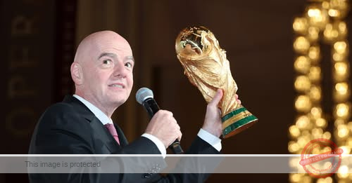 FIFA Men’s World Cup draw live updates as 2026 groups are revealed with Trump at Kennedy Center event