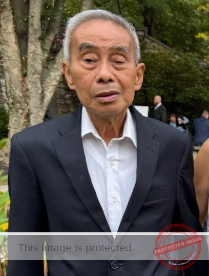 Family pleads for help finding 78-year-old Quang Hang, who vanished after leaving Chantilly for a car repair