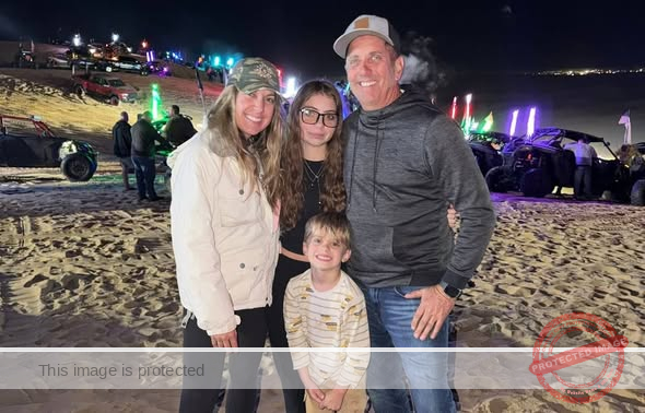 Fiery Crash of Greg Biffle-Linked Jet at Statesville Airport Leaves Several Dead