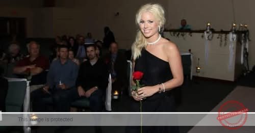 Friends Request Prayers for Criscilla Anderson as She Faces Serious Health Decline