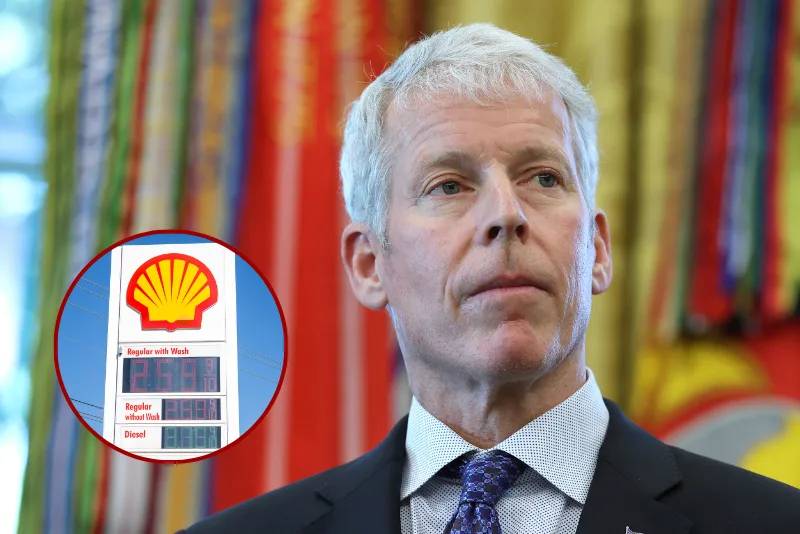 Gas Prices Drop, Offering Relief to American Families